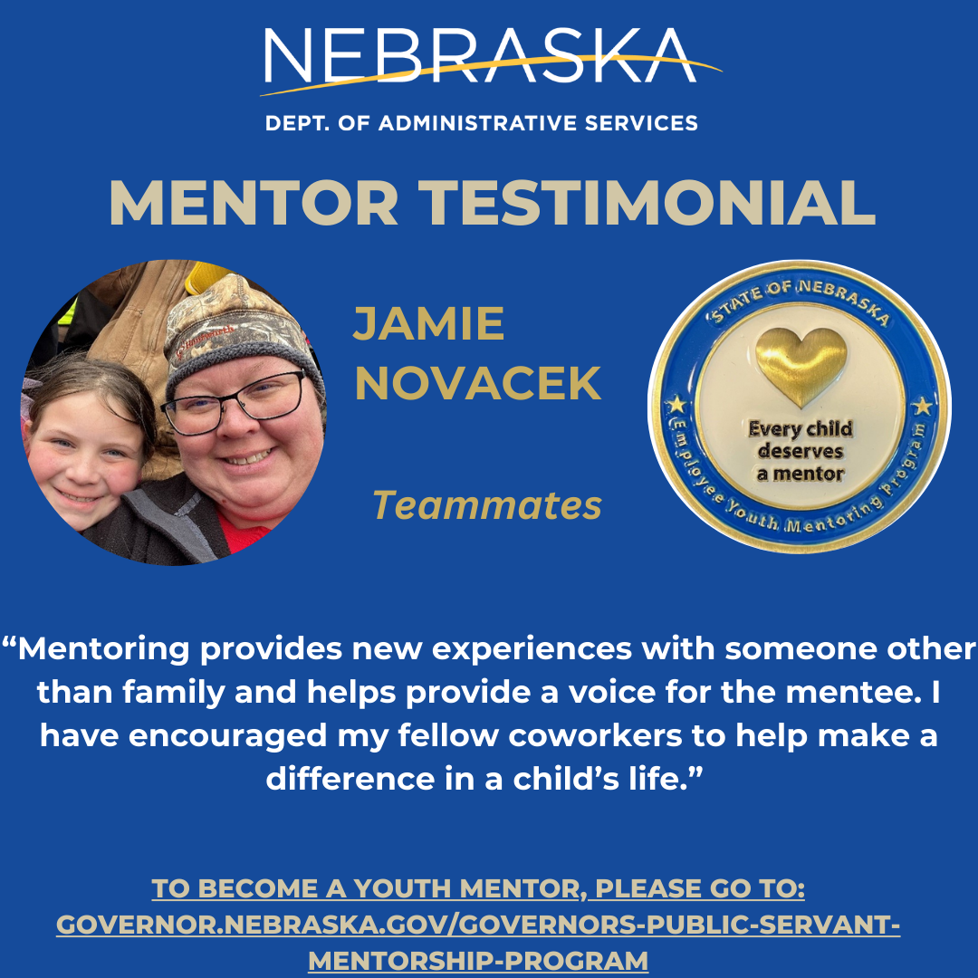 Jamie Novacek